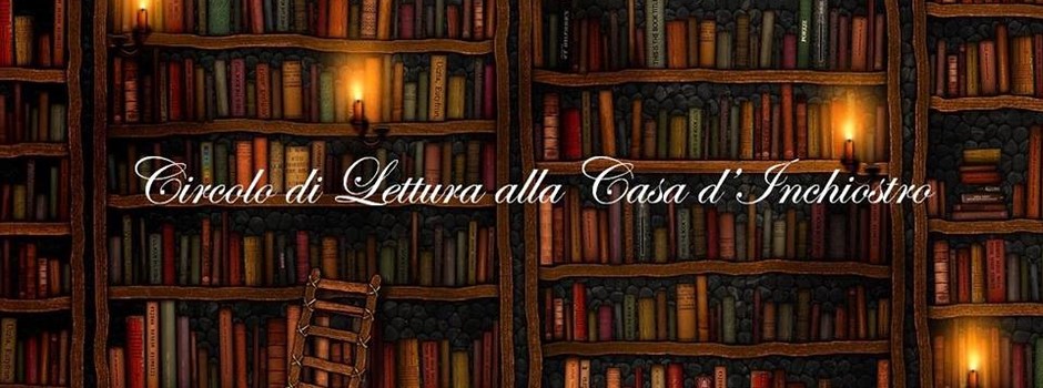 Circolo di Lettura alla Casa d'Inchiostro