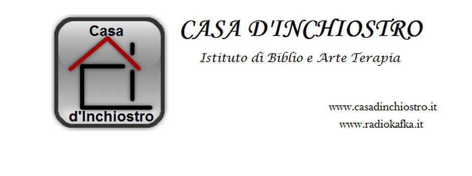 Associazione Casa d'Inchiostro